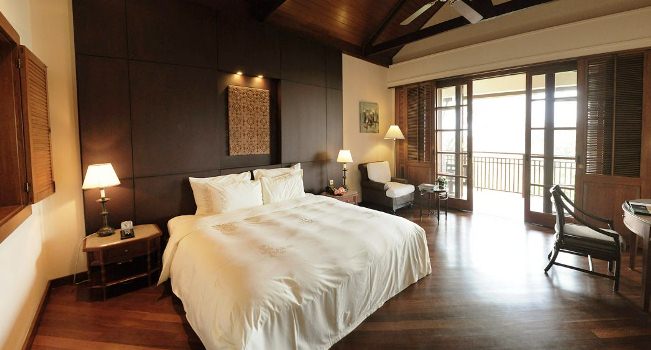 Review Furama Resort Có đẹp không? Dịch vụ thế nào?